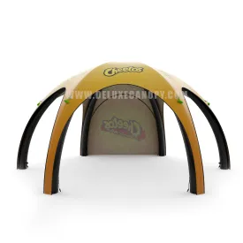 CUSTOM INFLATABLE TENT DC-04