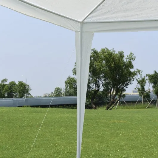 10' x 20' Outdoor Heavy Duty Outdoor Canopy Tent