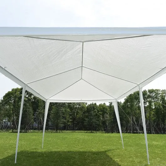 10' x 20' Outdoor Heavy Duty Outdoor Canopy Tent