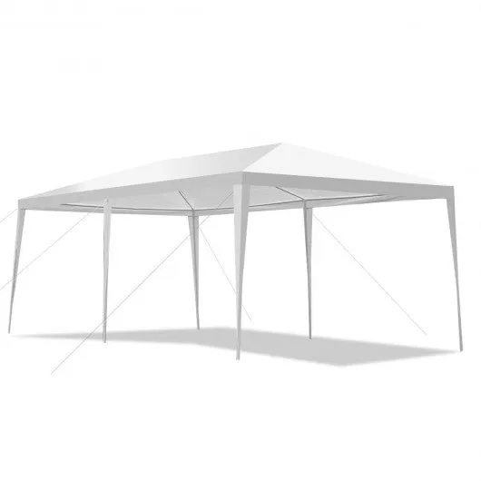 10' x 20' Outdoor Heavy Duty Outdoor Canopy Tent