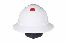 3M Wide Brim Hard Hat #H-801R-UV  (#4036)