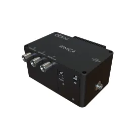 4 ports Fluorescence Mini Cube - GCaMP