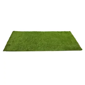 4’ x 8’ Professional Artificial Light Grass Turf Carpet UV Resistant (Indoor/Outdoor)