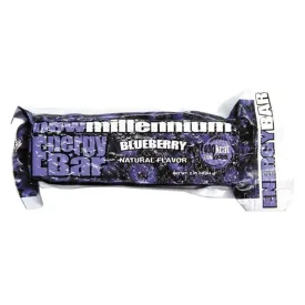 400 Calorie SOS Millennium Emergency Ration (Blueberry) - SOS Food Lab