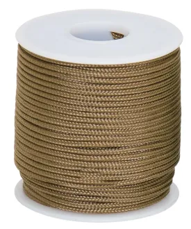 95lb Micro Cord 100ft Spool