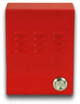 Ada Compliant Handsfree Emergency Phone