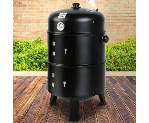 BBQ Smoker