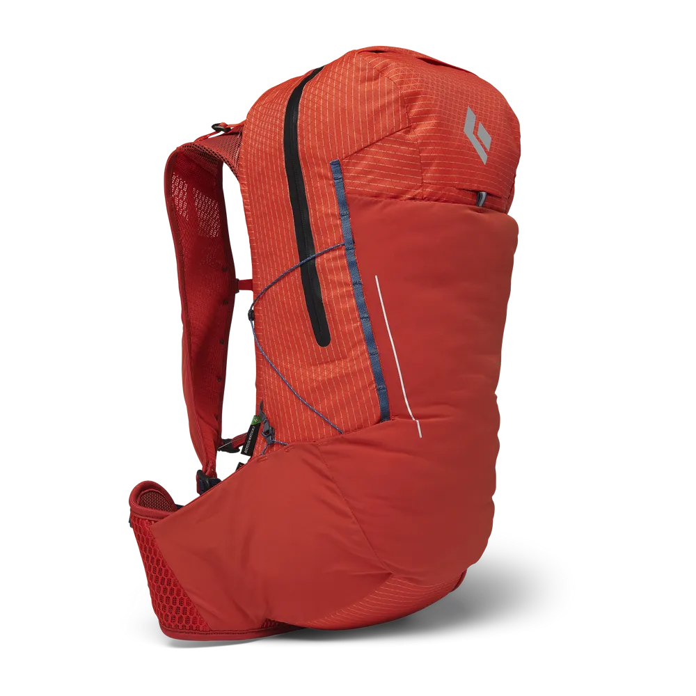 Black Diamond Pursuit 30 Day Pack / Running Pack