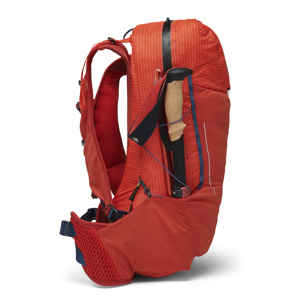 Black Diamond Pursuit 30 Day Pack / Running Pack