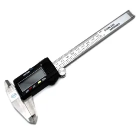 Blackbearing Veriner Caliper Digital