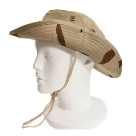 Boonie Bucket Hat: Perfect for Outdoor Adventures, Fishing, and Hunting