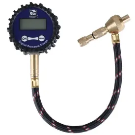 Bulldog Winch 42067 Deflator With Digital Pressure Gauge