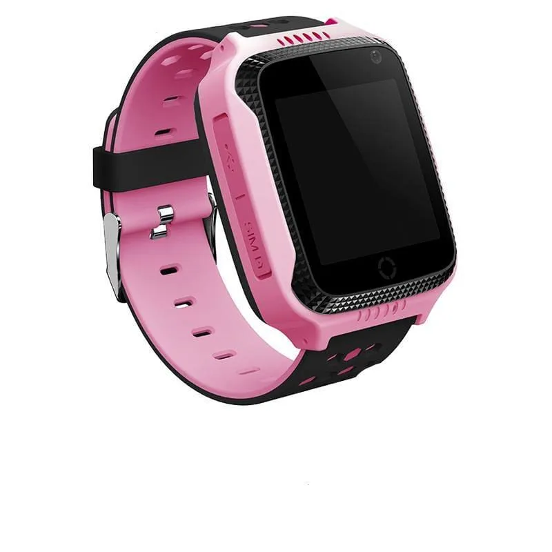 Children's Educating GPS Smart Watch with Camera