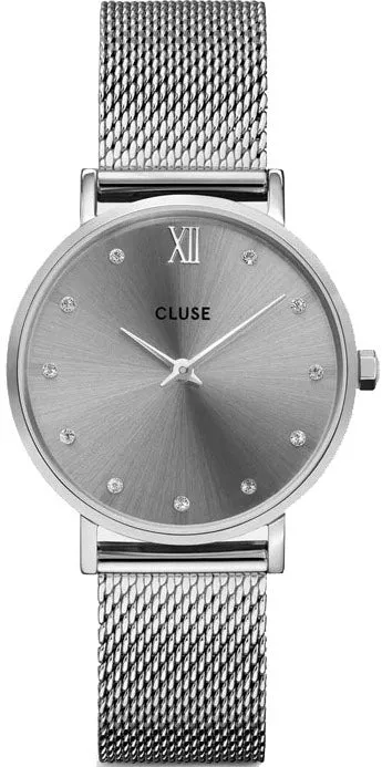 CLU Watch Minuit Ladies