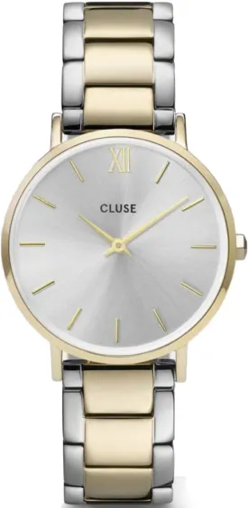 CLU Watch Minuit Ladies