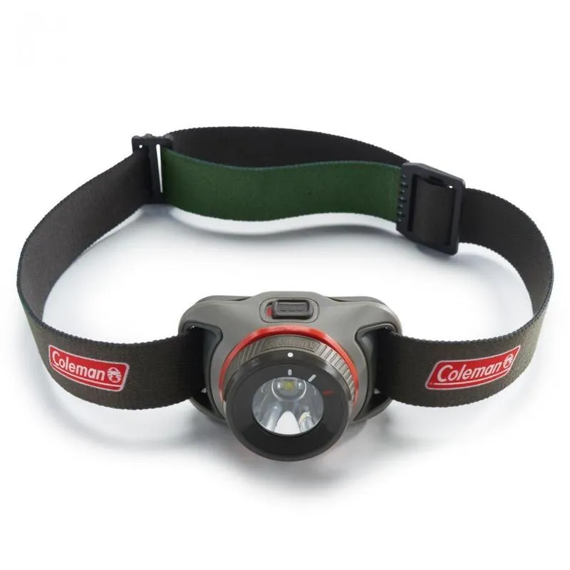 Coleman Battery Guard 250 Lumen Headtorch