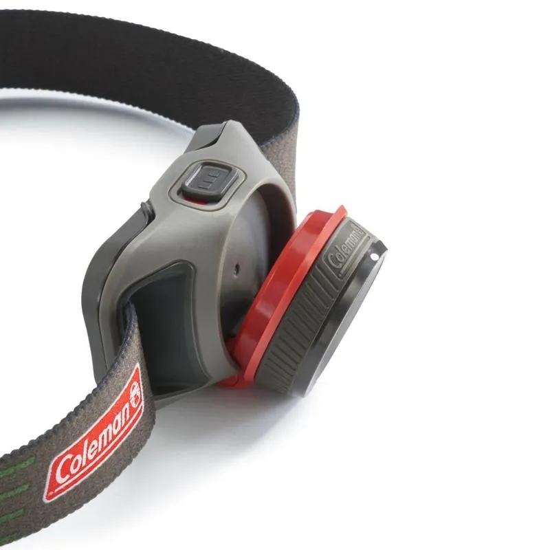 Coleman Battery Guard 250 Lumen Headtorch