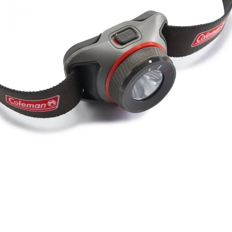 Coleman Battery Guard 250 Lumen Headtorch