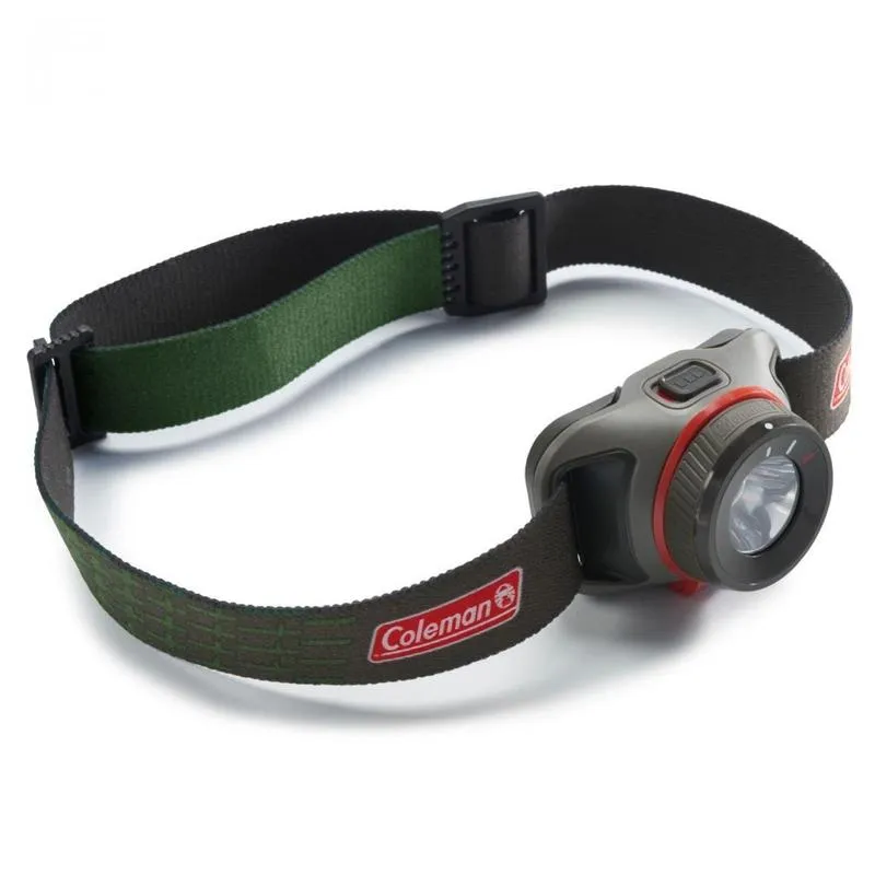 Coleman Battery Guard 250 Lumen Headtorch