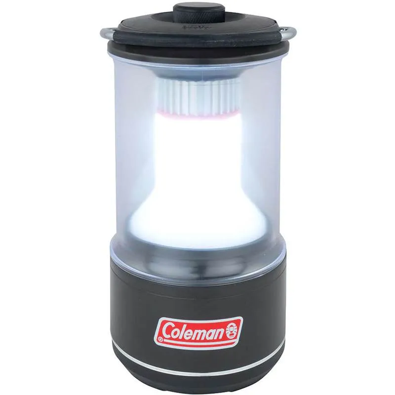 Coleman Batteryguard 600L LED Lantern