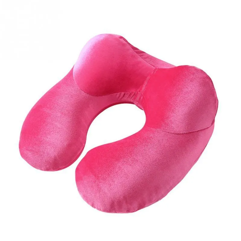 Comfort Neck Pillow - Ergonomically Designed