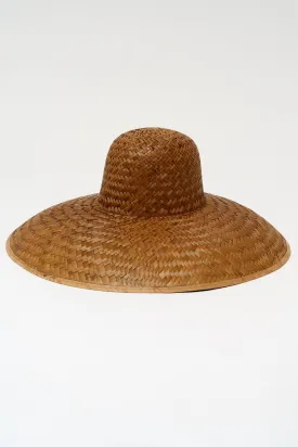 Communitie Marfa Surfer Hat