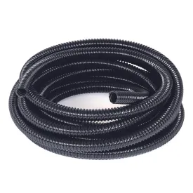 Companion Black Waste Hose 25mm x 10m