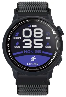 COR Watch Pace 2 Premium GPS SpORSt Dark Navy