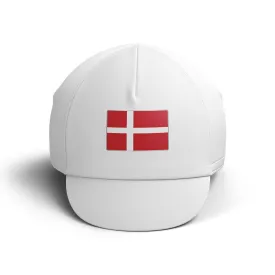 Denmark Cycling Cap V4