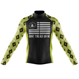 Don't Tread On Me  Thermal Club Jersey V2