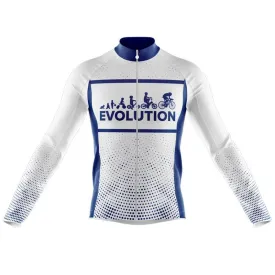 Evolution Thermal Club Jersey V2