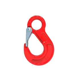 Eye Type Sling Hook ¦ Grade 80 - BS EN 1677-2:2000