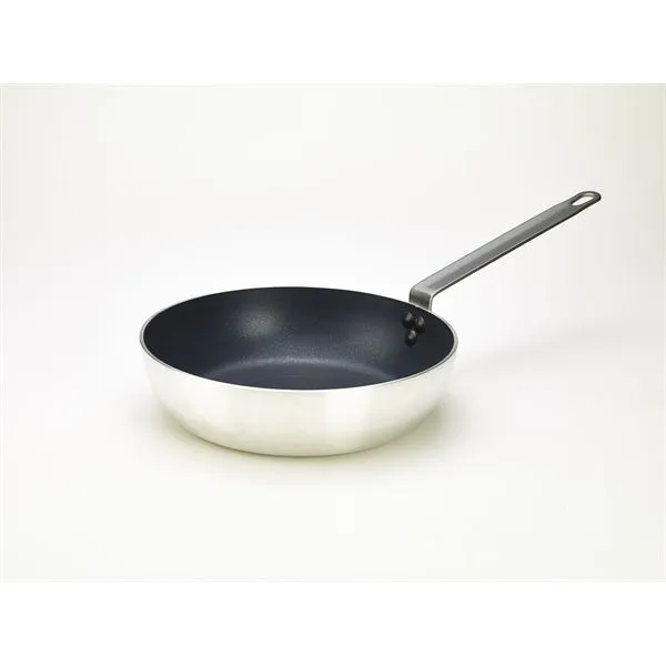 Genware Saute Pan 28cm Teflon Plus