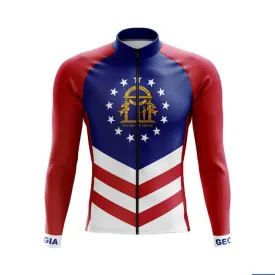 Georgia Thermal Club Jersey (V3)