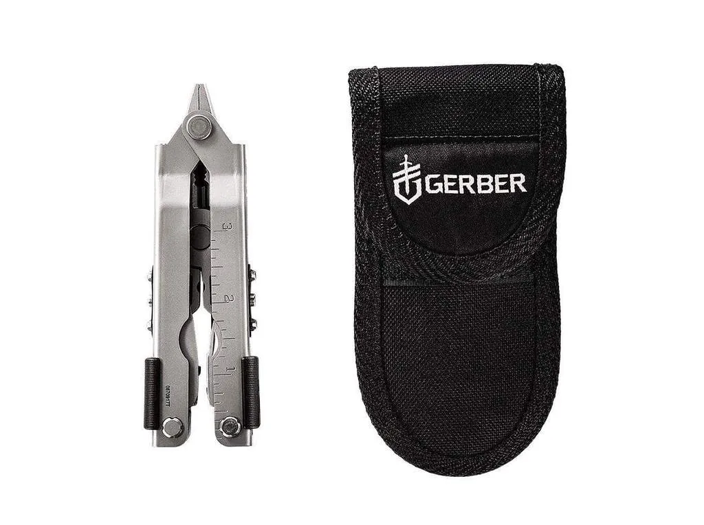 Gerber - Multi Plier MP600 Pro Scout