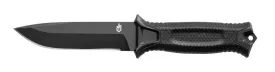 GERBER Strongarm Fixed, Black, Fine Edge, GB