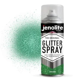 Glitter Spray Paint 400ml