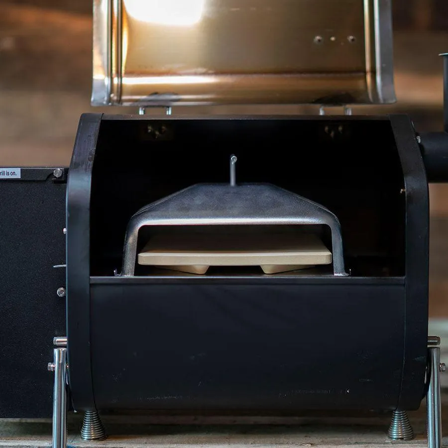 Green Mountain Grills Wood-Fired Pizza Oven