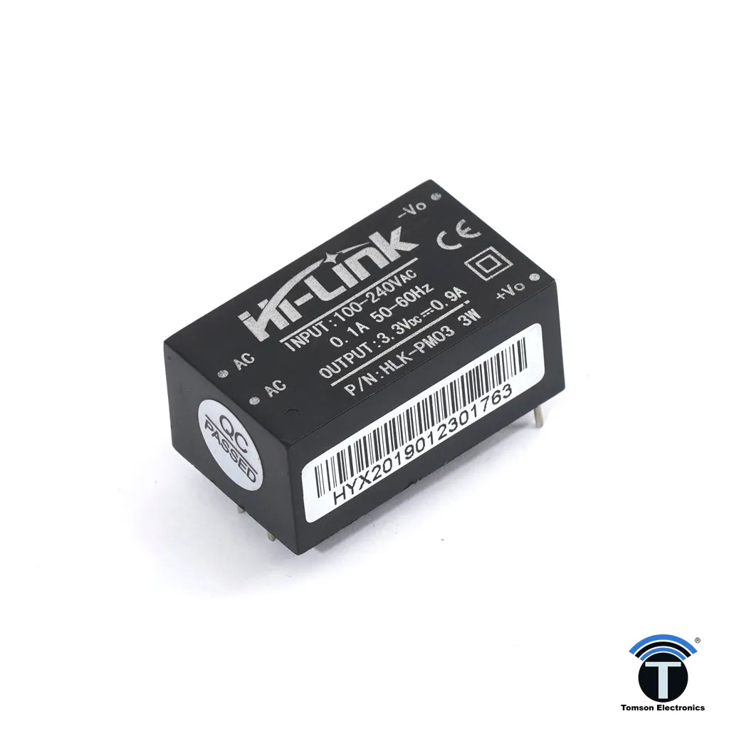 HLK PM03 Power Module 3.3V 3W