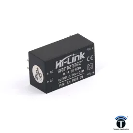 HLK PM03 Power Module 3.3V 3W