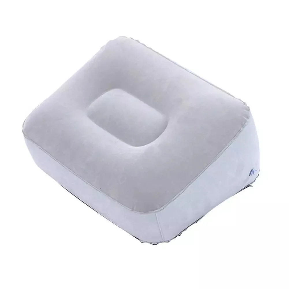 Inflatable Foot Rest