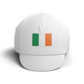 Ireland Cycling Cap V4