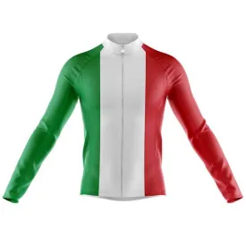 Italy Thermal Club Jersey (V1)