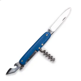 IVO Pocket Knife - Blue