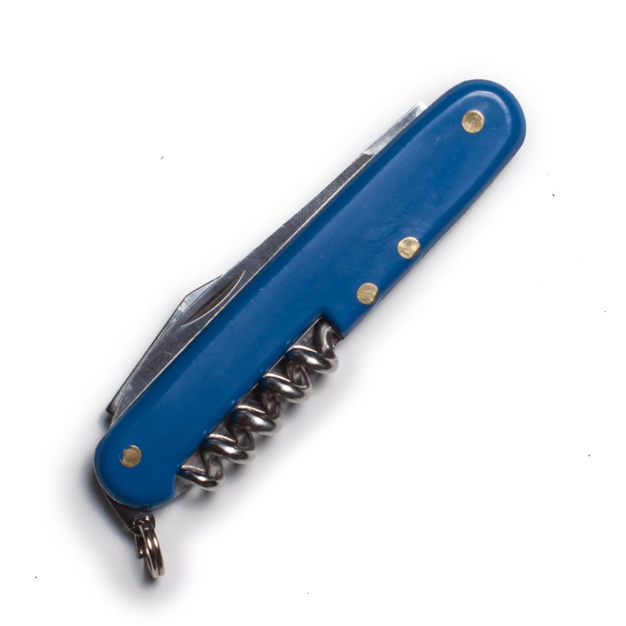 IVO Pocket Knife - Blue