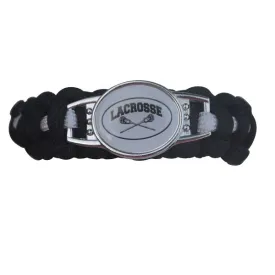 Lacrosse Paracord Bracelet