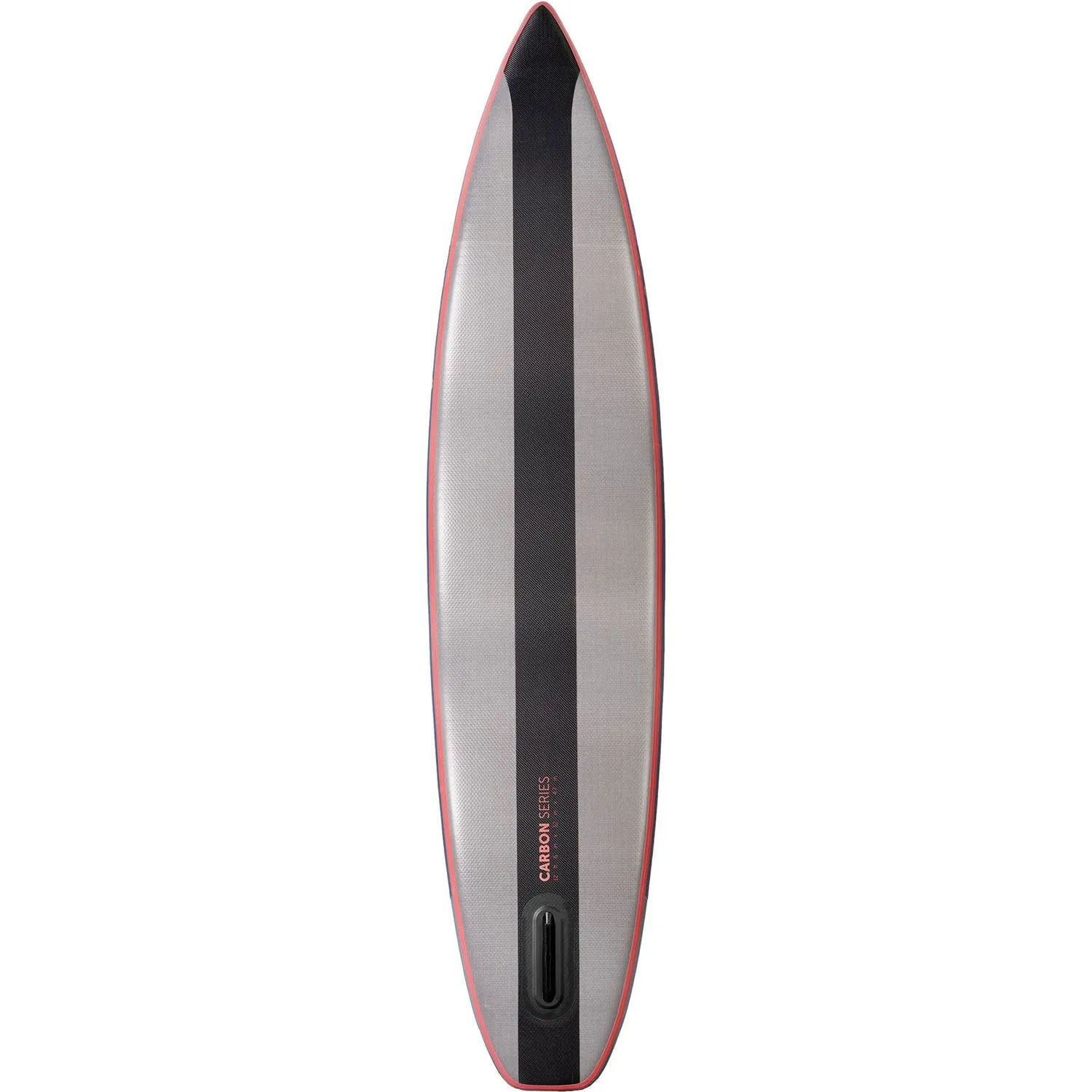 Level Six Twelve Six Carbon Inflatable SUP Board Package