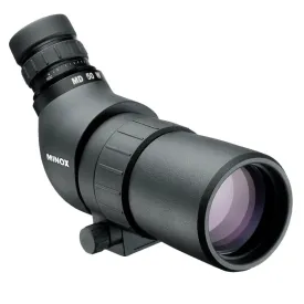 MD 50 W Spotting Scope - Attached Ocular 16-30x by Minox