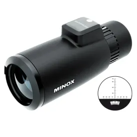 MD 7x42 C Monoculars w/Built-In Compass by Minox