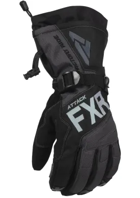 Men's Attack Lite Gauntlet Glove